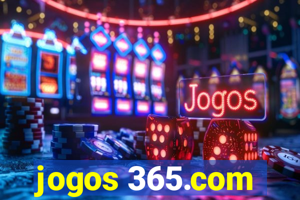 jogos 365.com